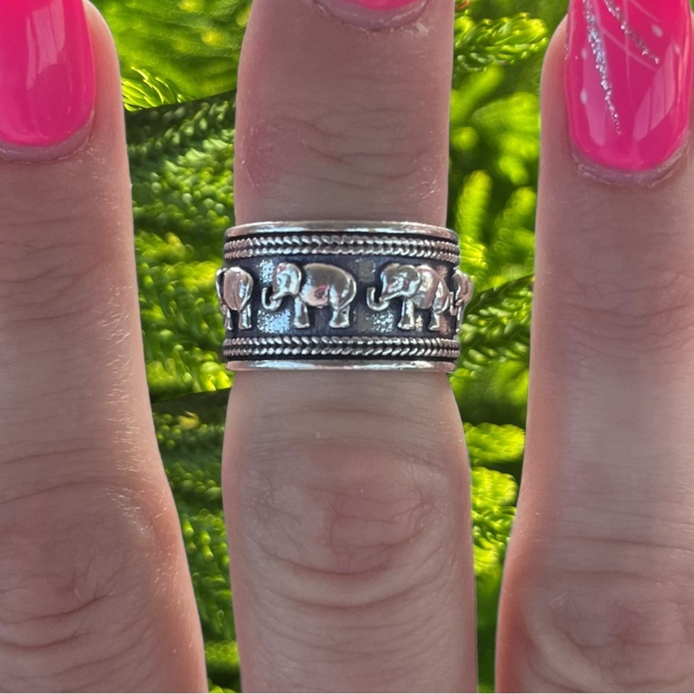 Elephant Ring